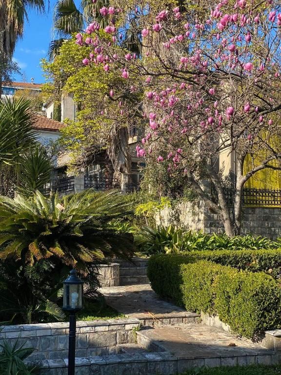 Виллы Villa Nautica Херцег-Нови-107