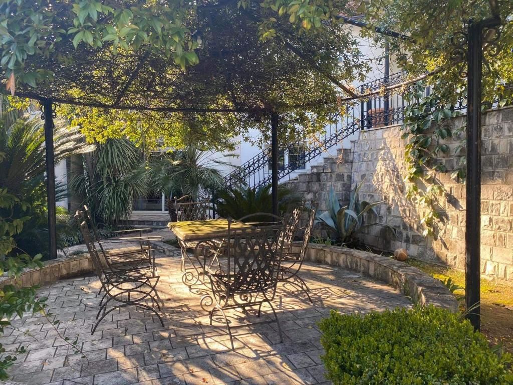 Виллы Villa Nautica Херцег-Нови-114