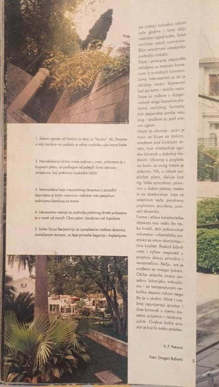 Виллы Villa Nautica Херцег-Нови-118