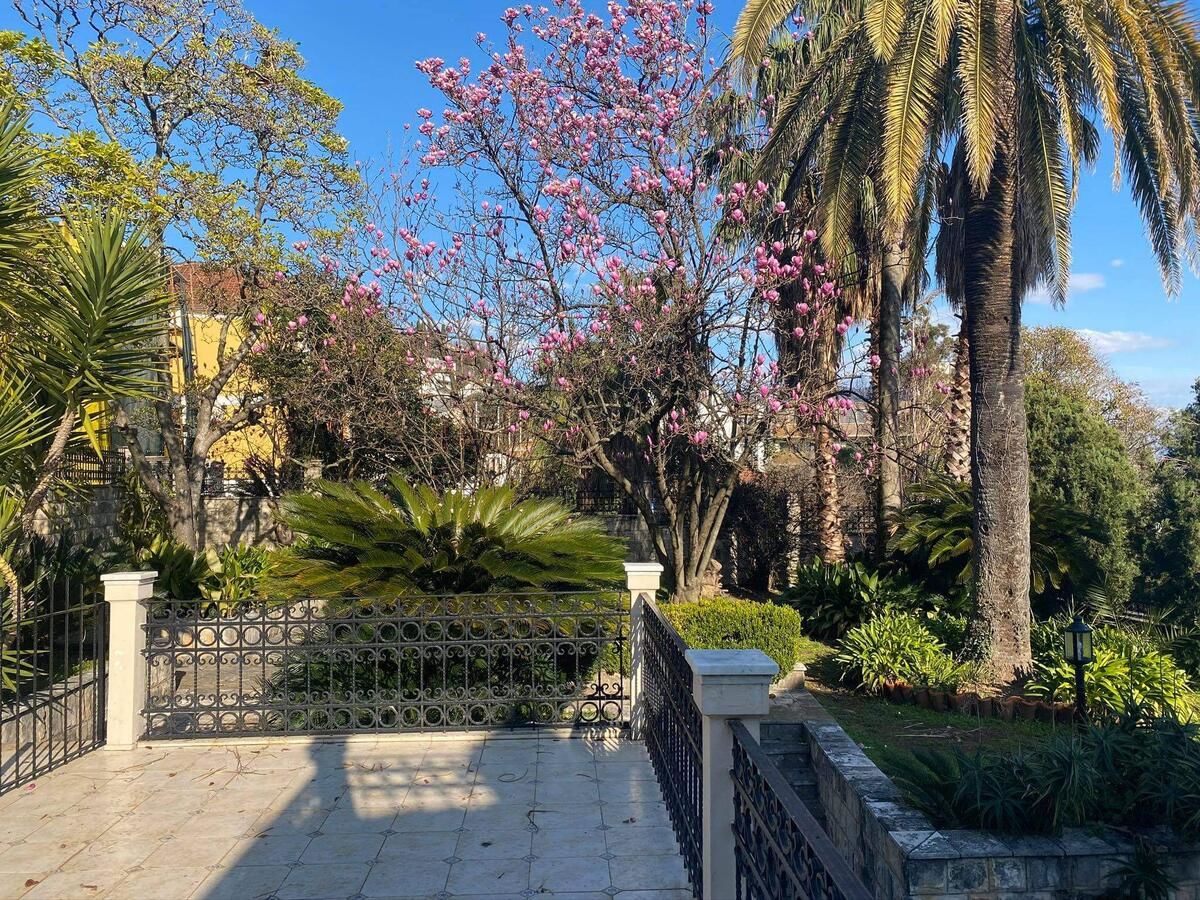 Виллы Villa Nautica Херцег-Нови-28