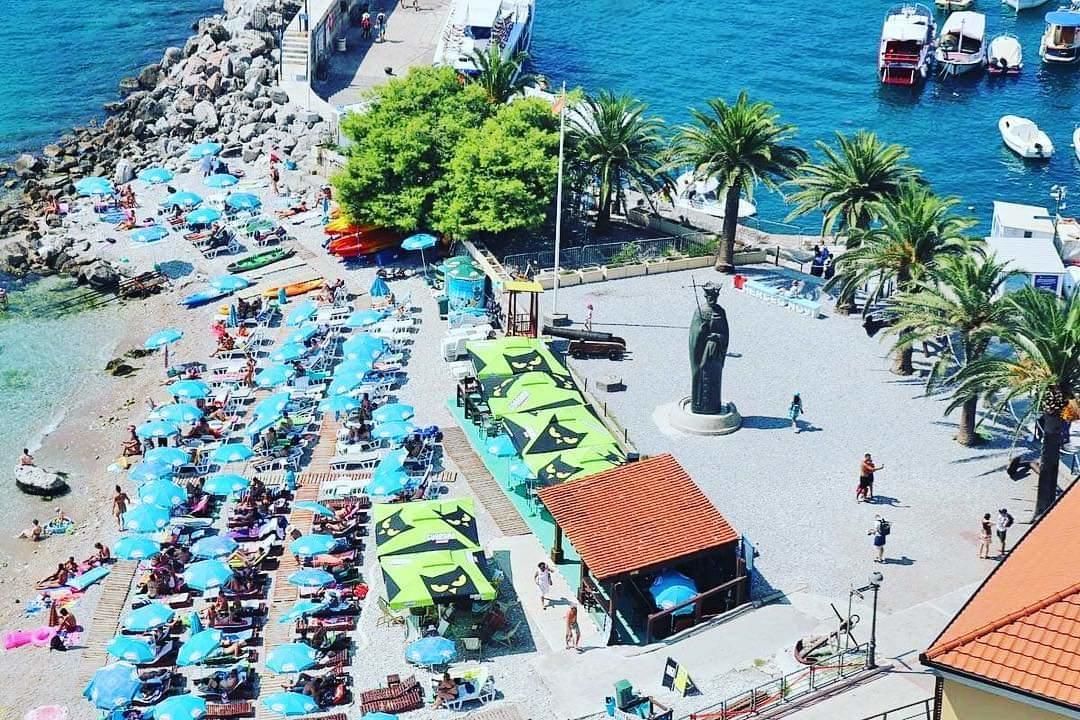 Виллы Villa Nautica Херцег-Нови-38