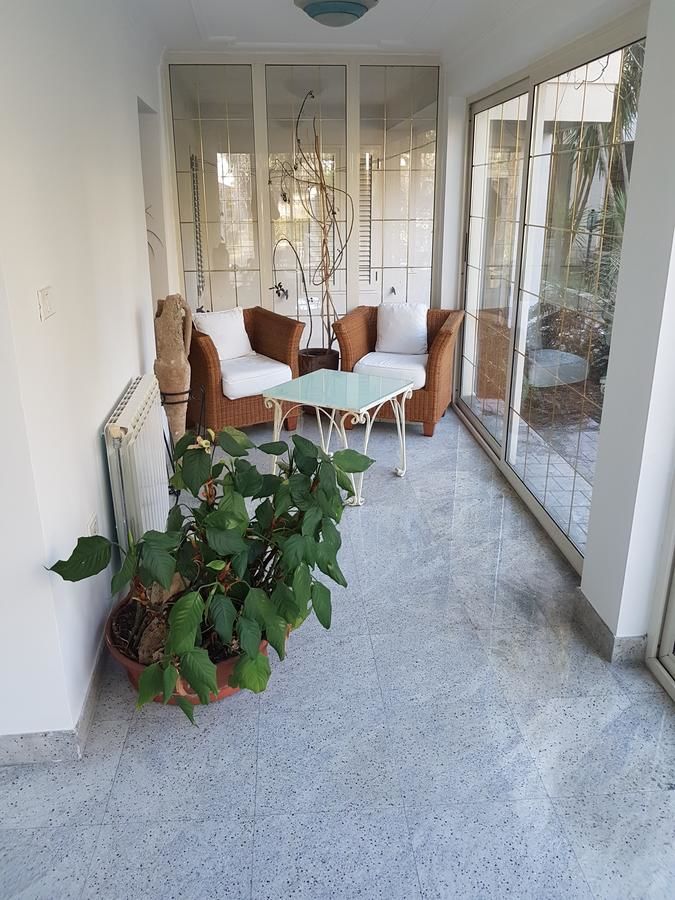 Виллы Villa Nautica Херцег-Нови-42