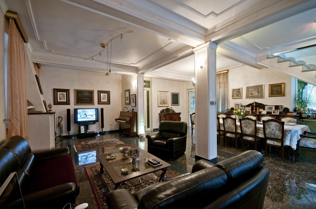 Виллы Villa Nautica Херцег-Нови-44