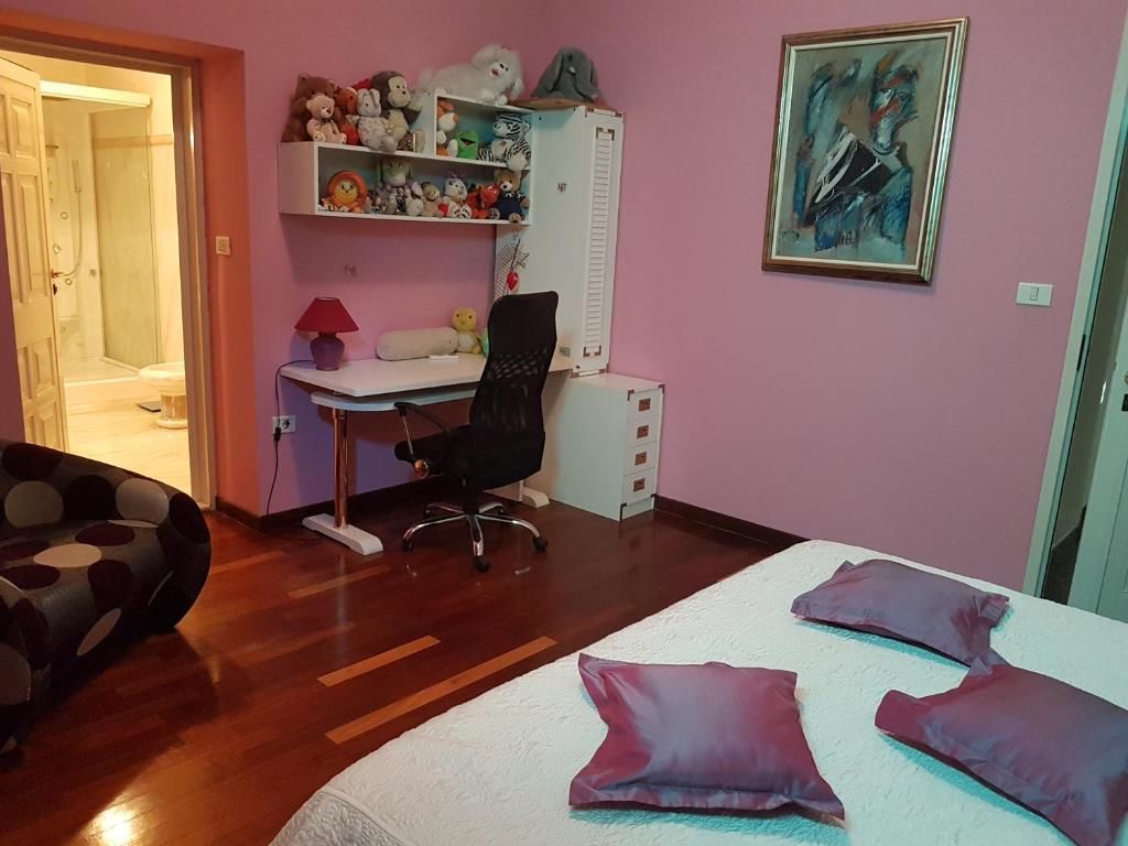 Виллы Villa Nautica Херцег-Нови-55