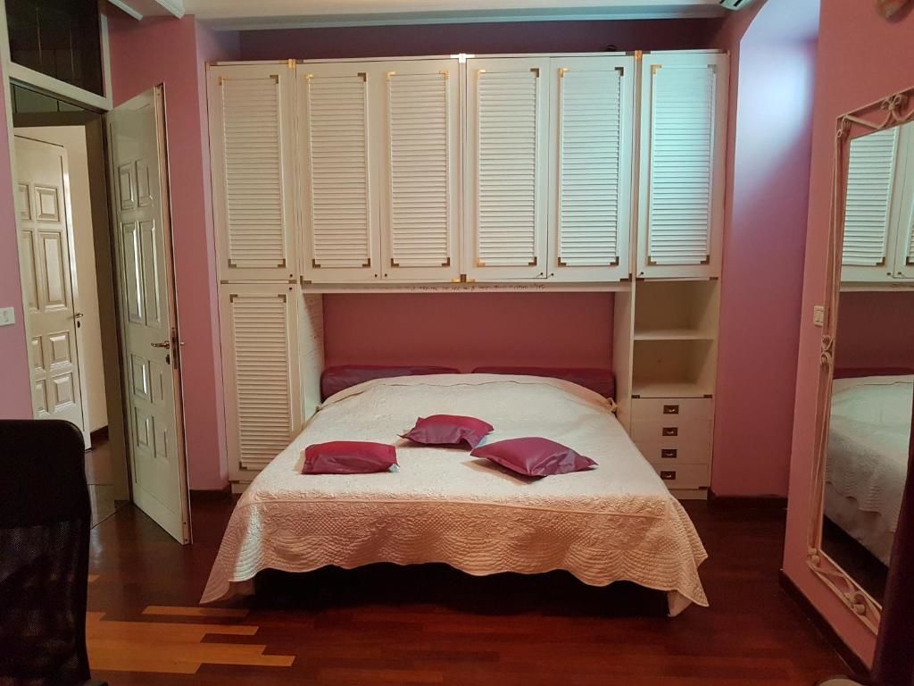 Виллы Villa Nautica Херцег-Нови-75