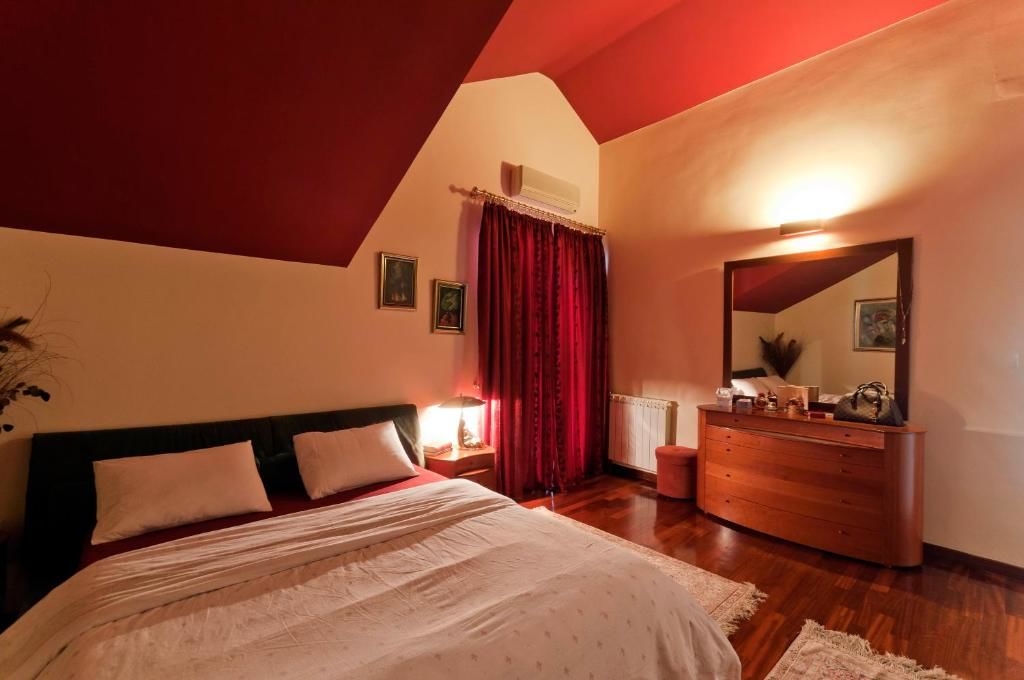 Виллы Villa Nautica Херцег-Нови-92