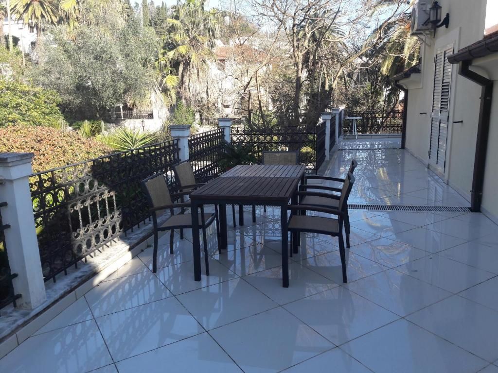 Виллы Villa Nautica Херцег-Нови-96