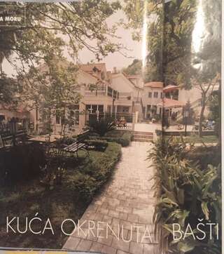 Виллы Villa Nautica Херцег-Нови Вилла-15