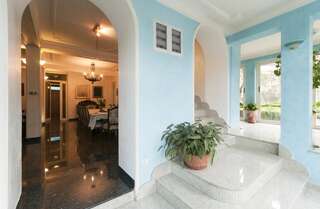 Виллы Villa Nautica Херцег-Нови Вилла-36