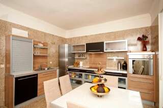 Виллы Villa Nautica Херцег-Нови Вилла-84