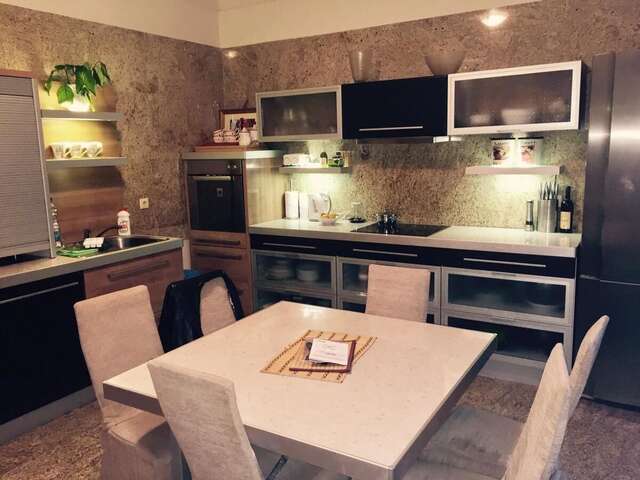 Виллы Villa Nautica Херцег-Нови-12
