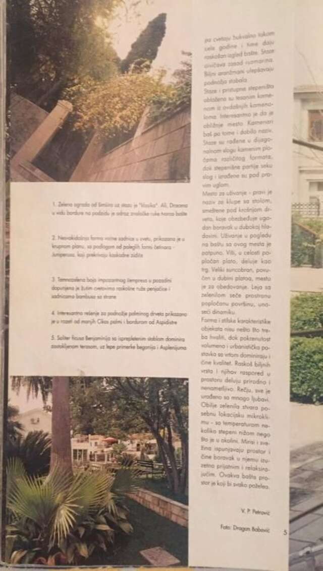 Виллы Villa Nautica Херцег-Нови-117