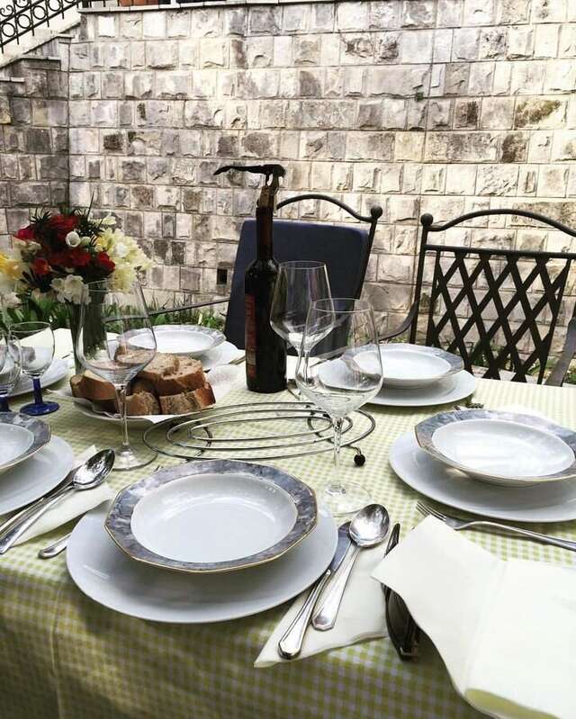 Виллы Villa Nautica Херцег-Нови-20