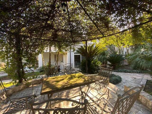 Виллы Villa Nautica Херцег-Нови-21