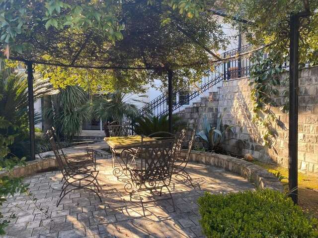 Виллы Villa Nautica Херцег-Нови-22