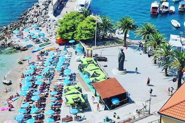Виллы Villa Nautica Херцег-Нови-37