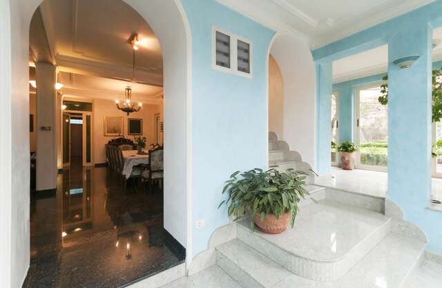 Виллы Villa Nautica Херцег-Нови-38