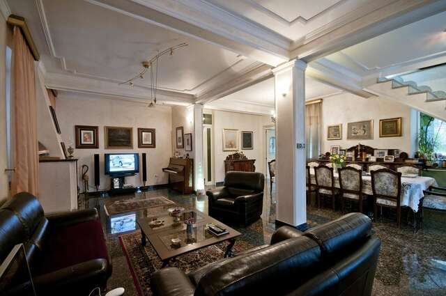 Виллы Villa Nautica Херцег-Нови-43