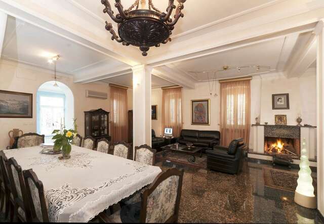 Виллы Villa Nautica Херцег-Нови-46