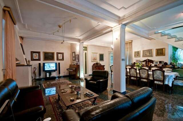 Виллы Villa Nautica Херцег-Нови-77