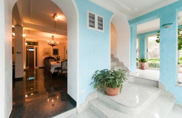 Виллы Villa Nautica Херцег-Нови-83