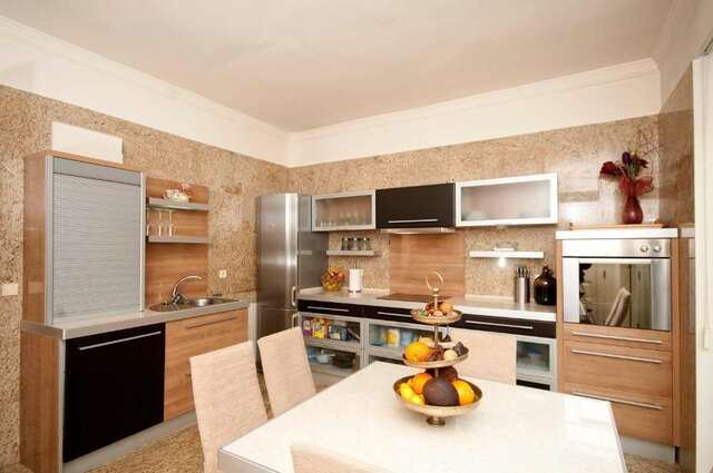 Виллы Villa Nautica Херцег-Нови-86