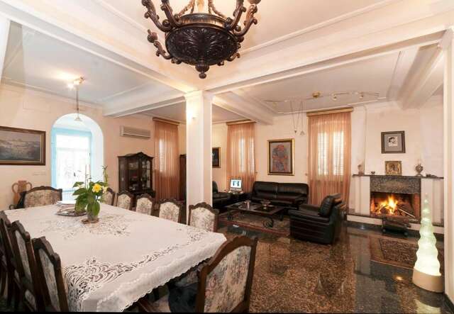 Виллы Villa Nautica Херцег-Нови-96