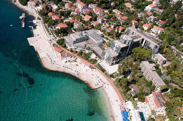 Виллы Villa Nautica Херцег-Нови-97